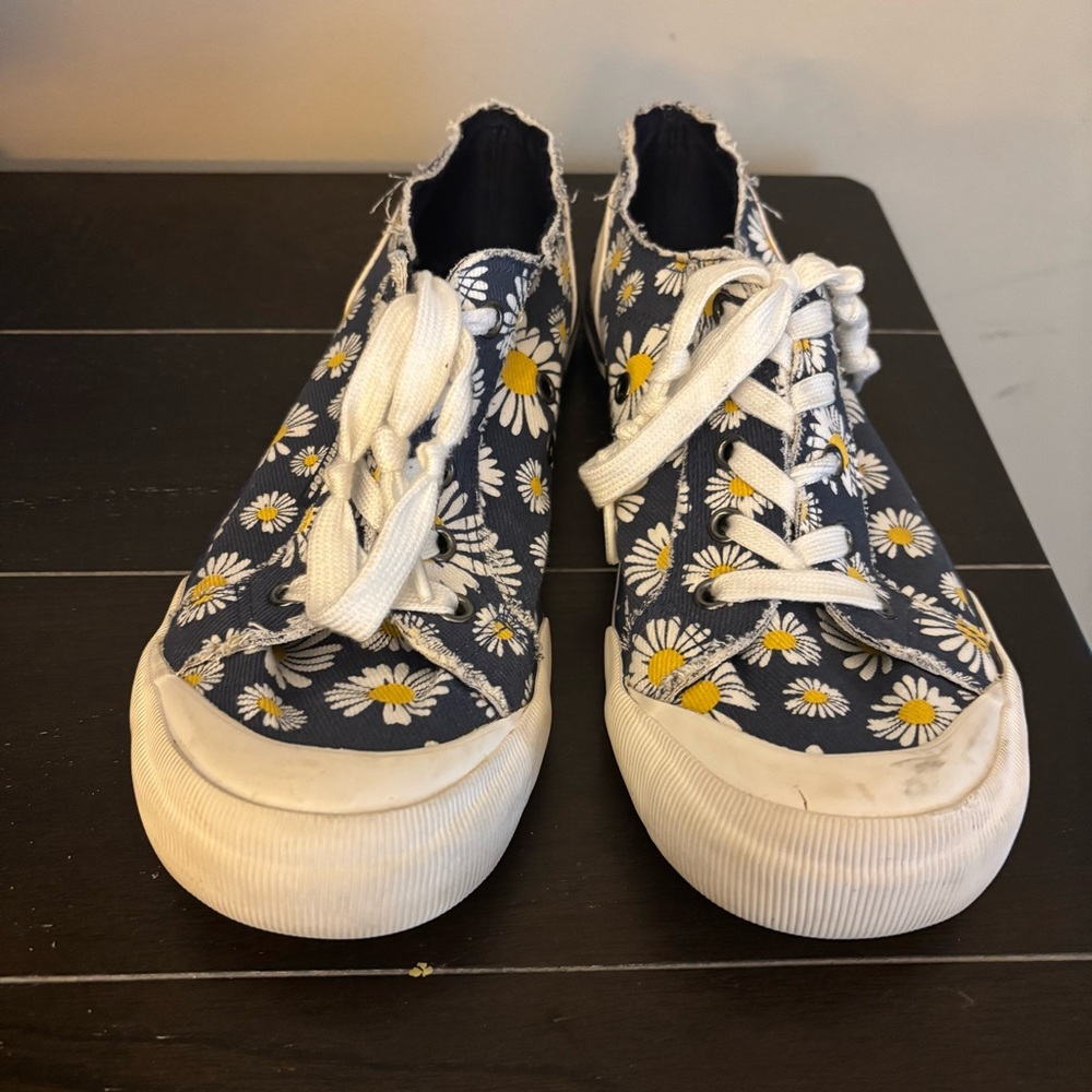 Rocket Dog‎ Daisy Women’s Sneakers 9.5 - Picture 2 of 8